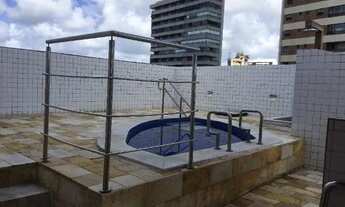 Imagem 2: Apartamento para alugar com 2 quartos em Casa Amarela - Recife - PE