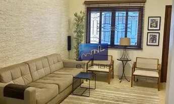 Imagem 6: Sobrado com 3 dormitórios, 160 m² - venda por R$ 1.800.000,00 ou aluguel por R$ 10.556,70