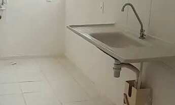 Imagem 2: Aluga-se apartamento