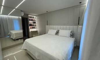 Imagem 3: Casa sobrado com 3 quartos-Residencial Center Ville-GO