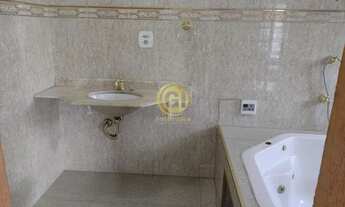 Imagem 7: Sobrado aluguel 130 m² 3 quartos Jardim Mesquita - Jacareí - SP