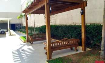 Imagem 4: Apartamento para aluguel possui 90 metros quadrados com 3 quartos