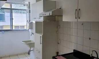 Imagem 2: Apartamento no Pechincha com 02 quartos no condomínio Vivendas Retiro dos Artistas