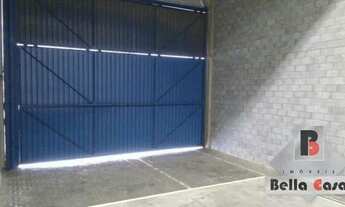 Imagem 6: Galpão para alugar, 1025 m² Piraporinha - Diadema/SP