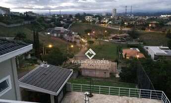 Imagem 7: Casa com 4 dormitórios, 680 m² - venda ou aluguel - Mirante do Vale - Jacareí/SP