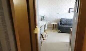 Imagem 4: Apartamento com 2 dormitórios à venda, 53 m² por R$ 420.000 - Quitaúna - Osasco/SP