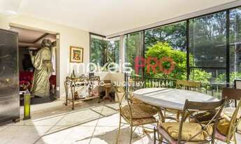 Imagem 2: Apartamento 4 suítes e 4 vagas à venda no Itaim Bibi