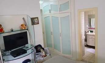 Imagem 5: Apartamento, 143m2, com 3 quartos na melhor localização do bairro Candeias