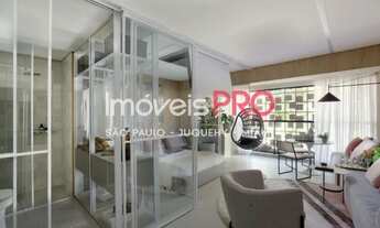 Imagem 2: Apartamento Duplex em Moema