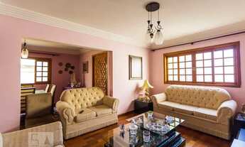 Imagem 2: Casa para Aluguel - Saúde, 5 Quartos, 254 m2