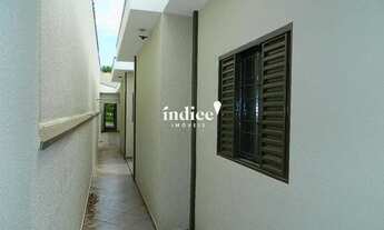 Imagem 5: Casas para aluguel 3 quartos 1 suíte 2 vagas Jardim Piratininga Ribeirão Preto