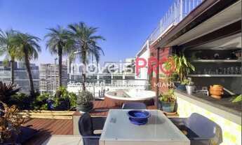 Imagem: Vila Olímpia - Cobertura com 2 suíte(s)