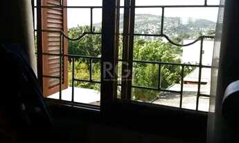 Imagem 4: Casa para Venda - 120m², 3 dormitórios, 3 vagas - Partenon