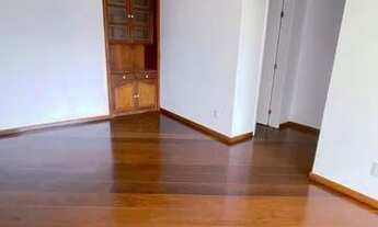Imagem 2: IMPERDÍVEL! EXCELENTE APARTAMENTO PARA LOCAÇÃO SAÚDE/MIRANDÓPOLIS ZONA SUL 110,00 mt2 - AO