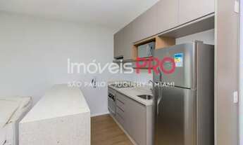 Imagem 7: Campo Belo - Novo - 62 m2 - 2 dormitórios - 1 suíte - 1 vaga