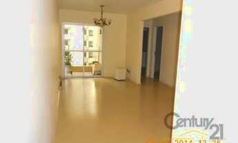 Imagem 4: SãO PAULO - Apartamento Padrão - Santa Teresinha
