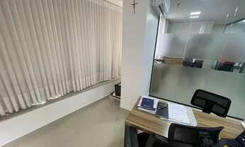 Imagem 5: Sala comercial Live Tower Lozandes