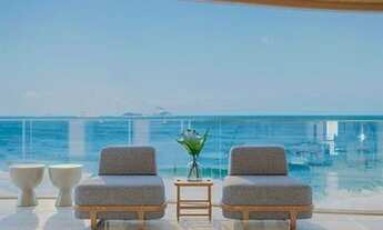 Imagem: Alma Ipanema Residencial Style é um lançamento