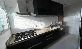 Imagem 6: Apartamento para aluguel, Edifício Torres Ekoara, 3 quartos, Marco - Belém - PA