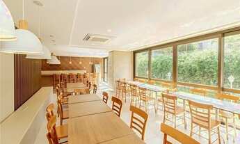 Imagem 7: Apartamento em Cristo Redentor