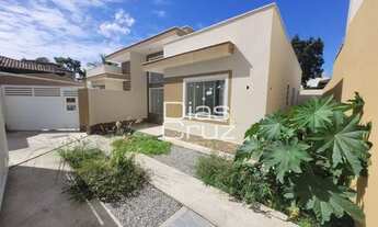 Imagem 3: Casa linear no Jardim Mariléa com 3 quartos, Rio das Ostras