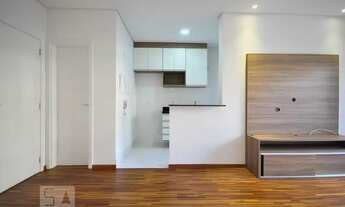 Imagem 2: Apartamento para Aluguel - Morumbi, 1 Quarto, 93 m2