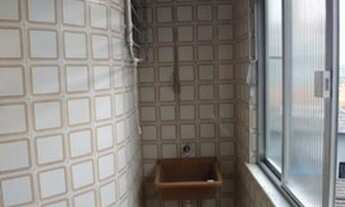 Imagem 3: Apartamento para Locação em Rio de Janeiro, Irajá, 2 dormitórios, 1 banheiro