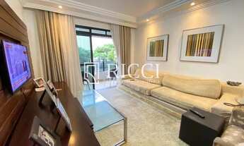 Imagem 5: SANTOS - Apartamento Padrão - GONZAGA