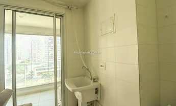 Imagem 5: APARTAMENTO 70m² - 1 DORMITÓRIO - 1 VAGA - BROOKLIN