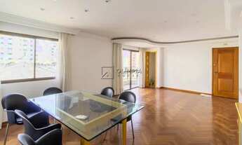 Imagem 3: Apartamento Locação 4 Dormitórios - 139 m² Perdizes