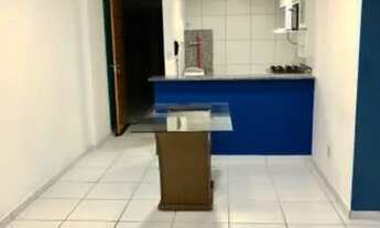 Imagem: Aluguel Apartamento - Com Projetados