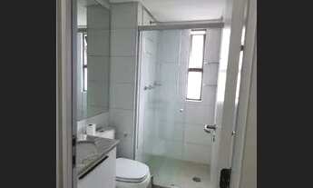 Imagem 5: Apartamento 02 quartos com suíte em Boa Viagem - alto padrão - equipado - excelente locali