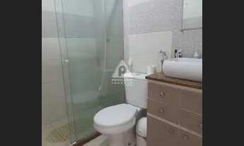 Imagem 5: Apartamento à venda, 3 quartos, 1 vaga, Portuguesa - RIO DE JANEIRO/RJ