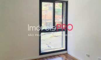 Imagem 3: Perdizes - Apto Reformado - 2 Dormitórios