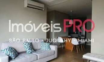 Imagem 3: Berrini Apartamento 70m² para locação Brooklin - SP