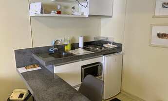 Imagem 2: FLAT PARA LOCAÇÃO NOS JARDINS! 1 dormitório