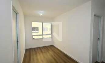 Imagem 2: Apartamento para Aluguel - Vila Sabrina , 2 Quartos, 44 m2