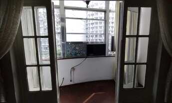 Imagem 4: Apartamento 3 quartos 117 m2 na Tijuca - Rio de Janeiro - RJ