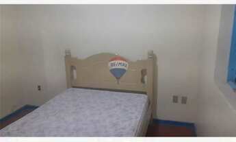 Imagem 5: Casa Comercial no Centro de Baldim