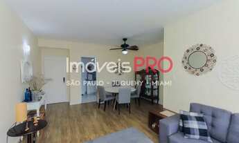 Imagem 7: Apartamento 02 dorm 108m a venda em Vila Nova Conceição