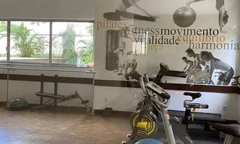 Imagem 5: Sweet Home apartamento possui 95 m² com 3 quartos 1 suíte em Laranjeiras - Rio de Janeiro