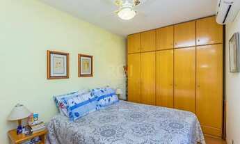 Imagem 2: Apartamento para Venda - 80.63m², 2 dormitórios, 1 vaga - Menino Deus