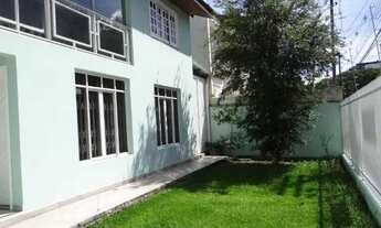 Imagem 2: EXCELENTE RESIDENCIA EM 2 PAVIMENTOS EM LOCALIZAÇÃO PRIVILIGIADA NO BACACHERI