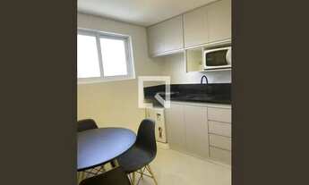 Imagem 6: Apartamento para Aluguel - Vila Clementino, 1 Quarto, 28 m2