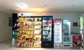 Imagem 4: Apartamento no Villagio Panamby 160mts 3 dormitórios, 1 suítes, 3 vagas