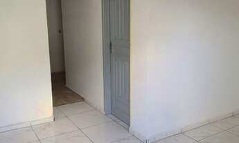 Imagem 1: Kit Net 1/4 em residencial fechado