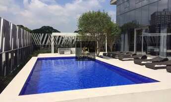 Imagem 4: Flat disponível em Pinheiros