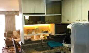 Imagem 3: Alugo AP vista mar 3200 cont,