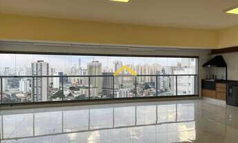 Imagem: Apartamento com 3 suítes, 181 m² - venda