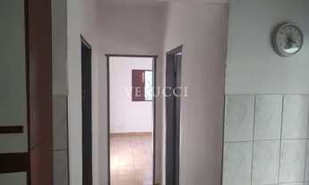 Imagem 4: Casa - Parque Residencial Vila União - Campinas